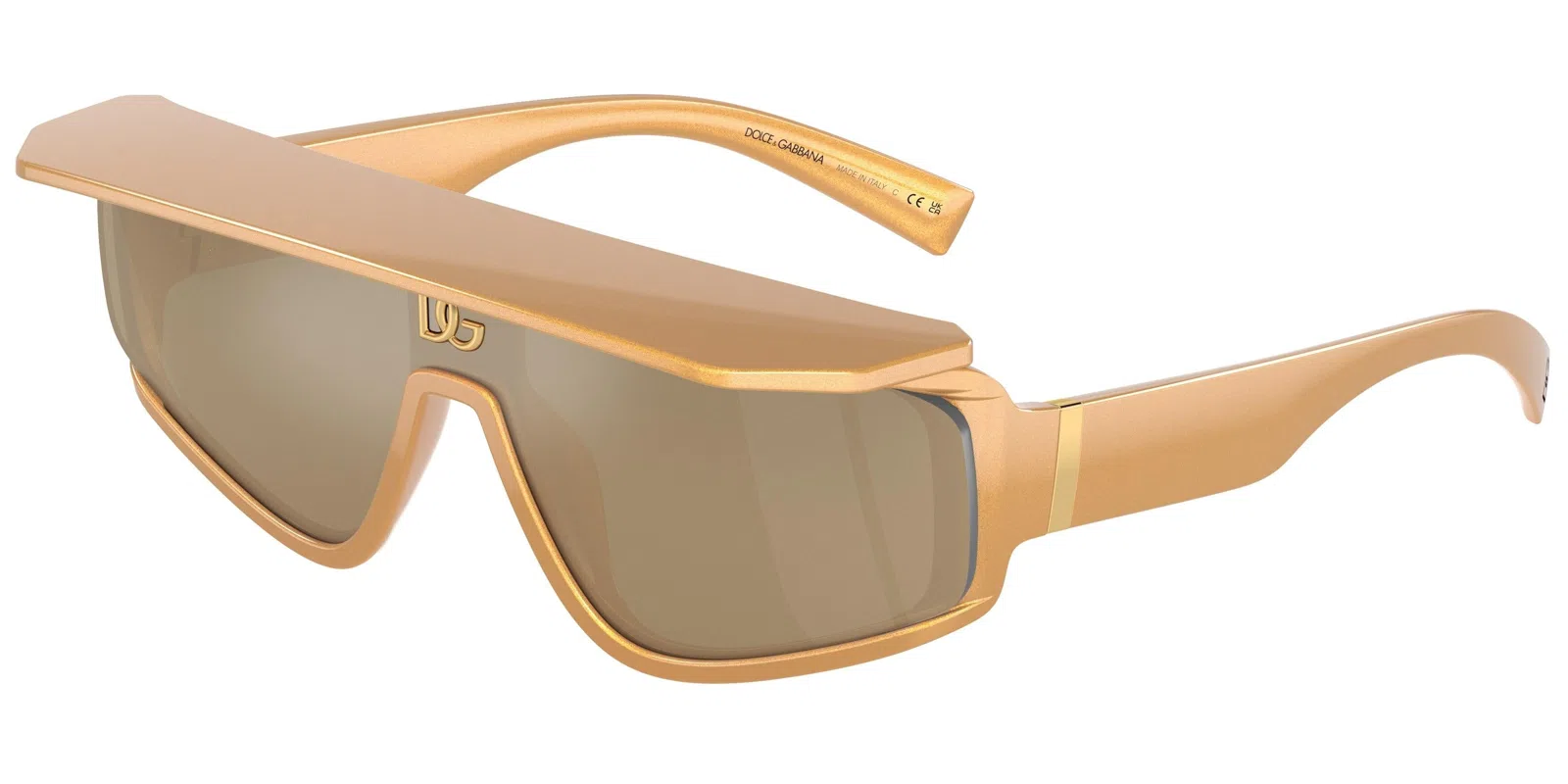 Dolce & Gabbana 6177 Sunglasses - view 8